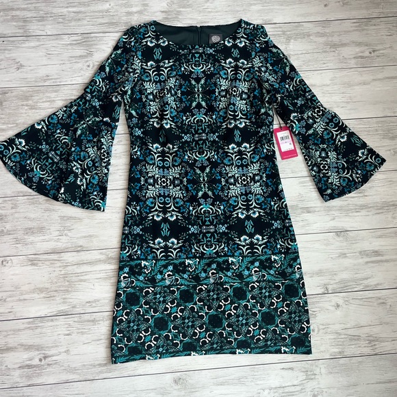 Vince Camuto Dress Size 6 NWT - Picture 1 of 5